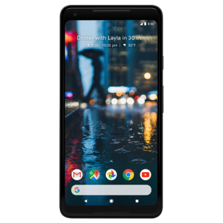 Google Pixel 2 XL