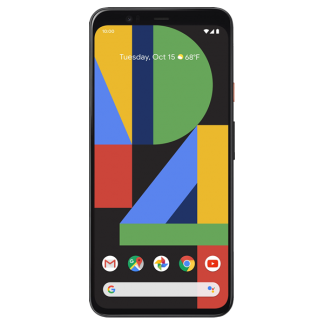 Google Pixel 4