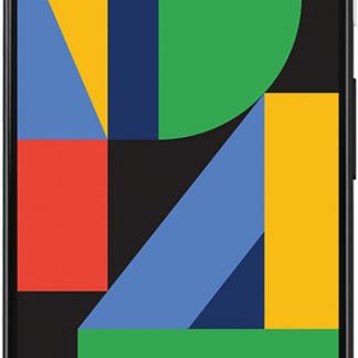 Google Pixel 4 Test sync