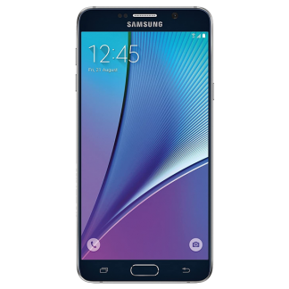 Samsung Galaxy Note 5