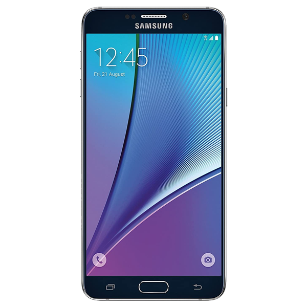Samsung Galaxy Note 5