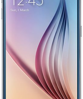 Samsung Galaxy S6