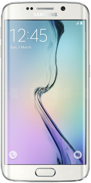 Samsung Galaxy S6 Edge
