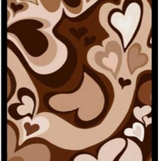 Brown Case