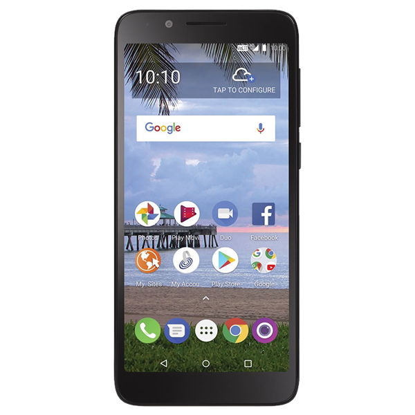 Alcatel TCL LX
