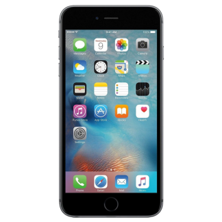 Apple iPhone 6S Plus