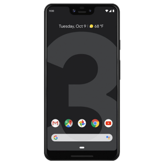 Google Pixel 3 XL