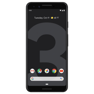Google Pixel 3