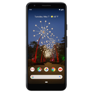 Google Pixel 3a