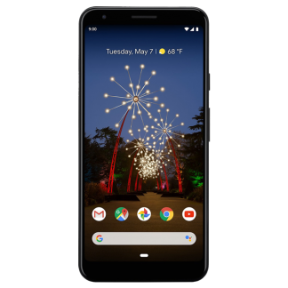 Google Pixel 3a XL