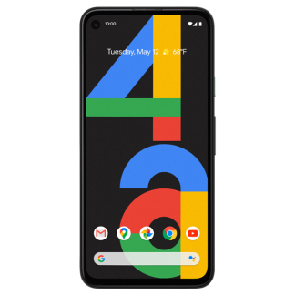 Google Pixel 4a