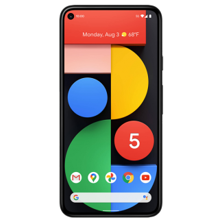 Google Pixel 5 5G