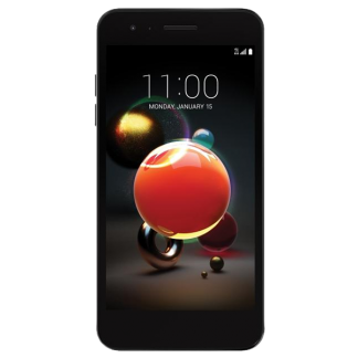 LG Aristo 2