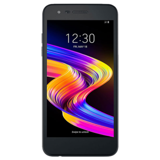 LG Aristo 3 Plus