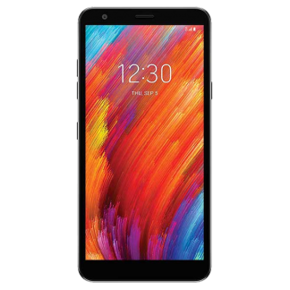 LG Aristo 4 Plus