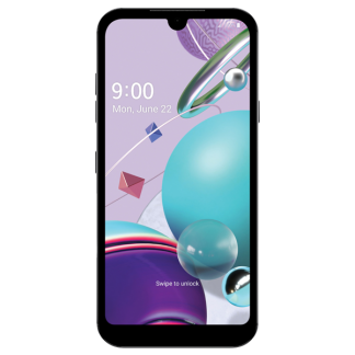LG K31