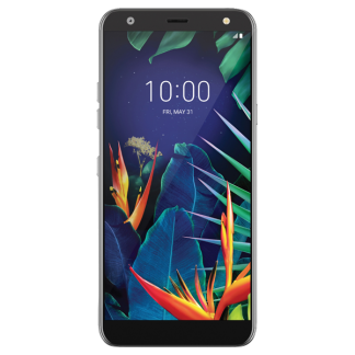 LG K40