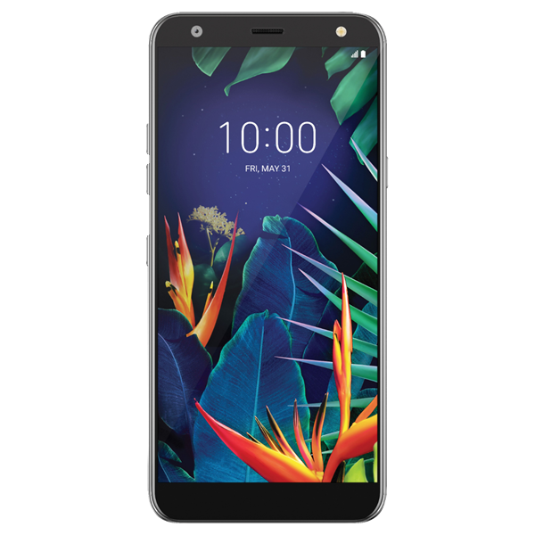 LG K40