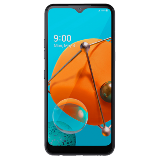LG K51