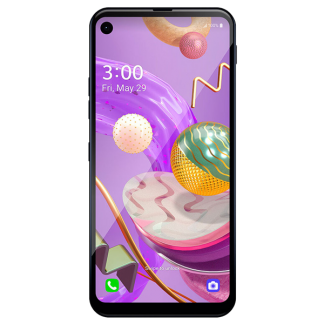 LG Q70