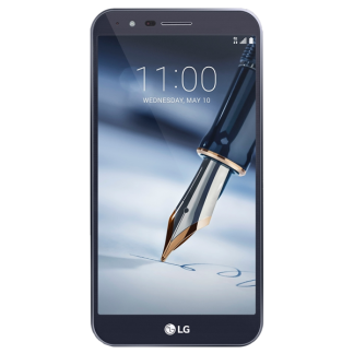 LG Stylo 3 Plus
