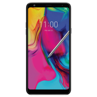 LG Stylo 5