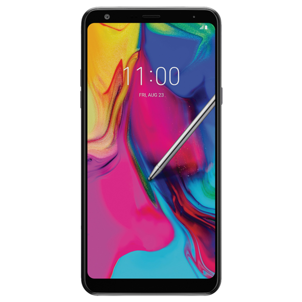 LG Stylo 5