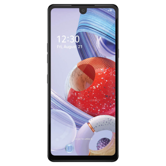 LG Stylo 6