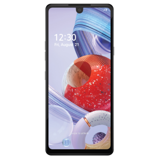 LG Stylo 6 (TMO)