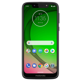 Motorola G7 Play
