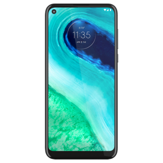 Motorola G Fast