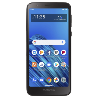 Motorola Moto E6