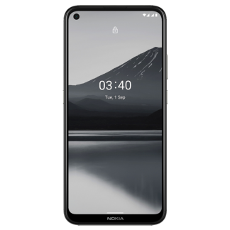 Nokia 3.4