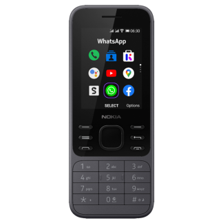 Nokia 6300 4G