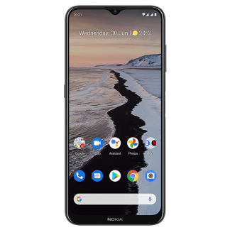 Nokia G10