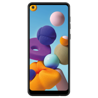 Samsung Galaxy A21
