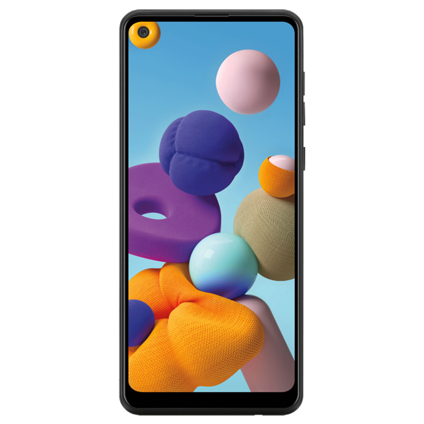 Samsung Galaxy A21